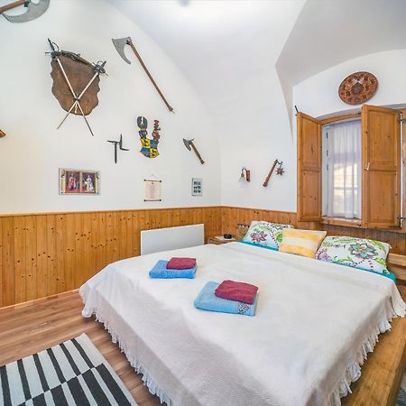 Kőszeg Korde Apartman מראה חיצוני תמונה