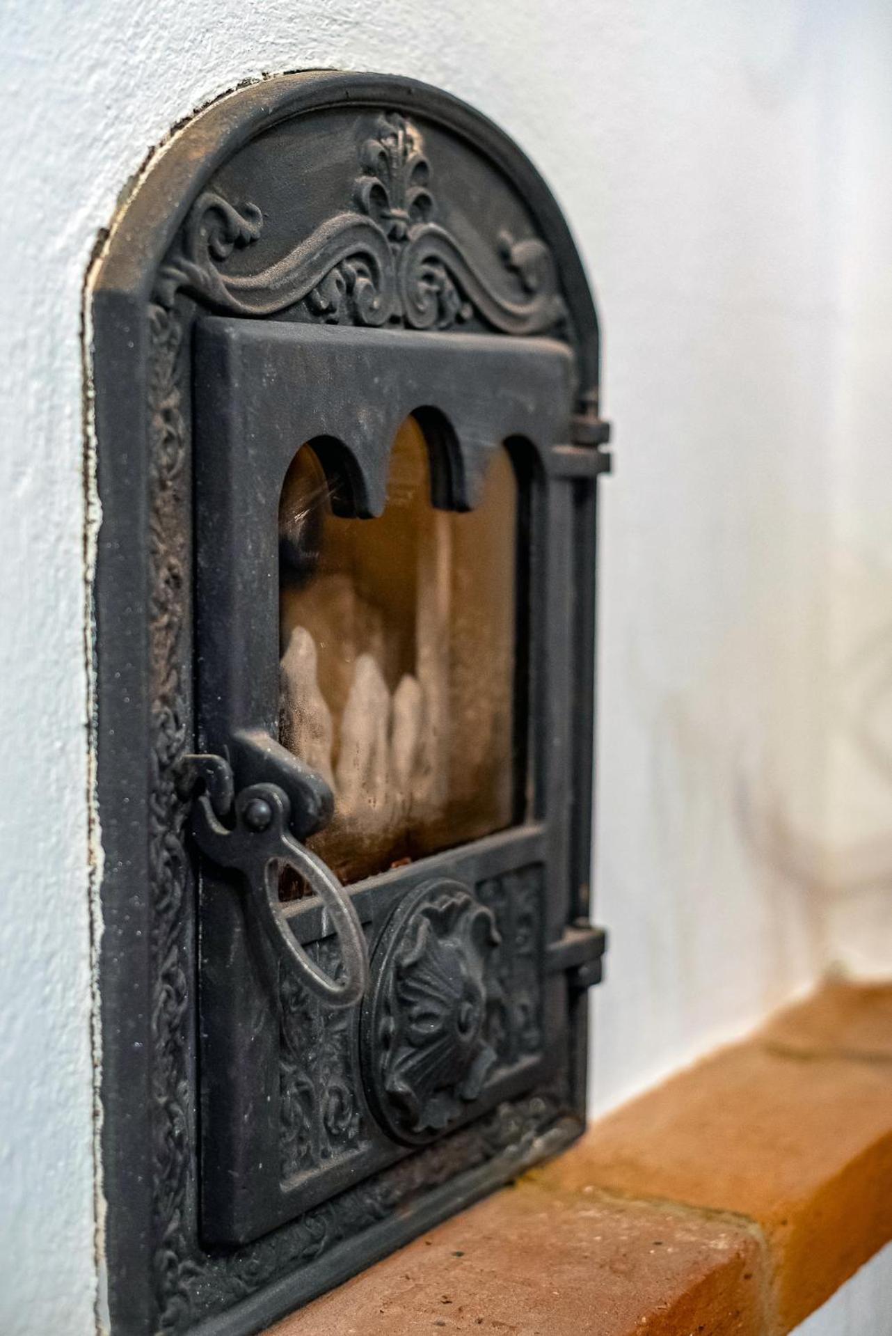 Kőszeg Korde Apartman מראה חיצוני תמונה