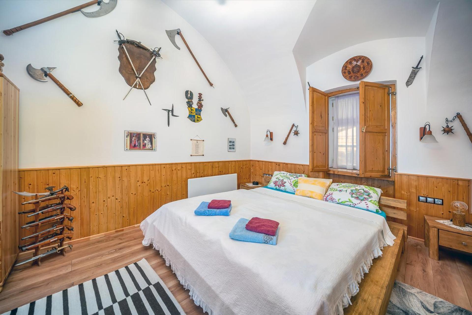 Kőszeg Korde Apartman מראה חיצוני תמונה
