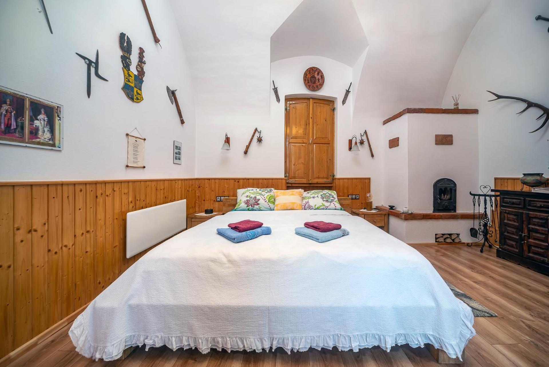 Kőszeg Korde Apartman מראה חיצוני תמונה