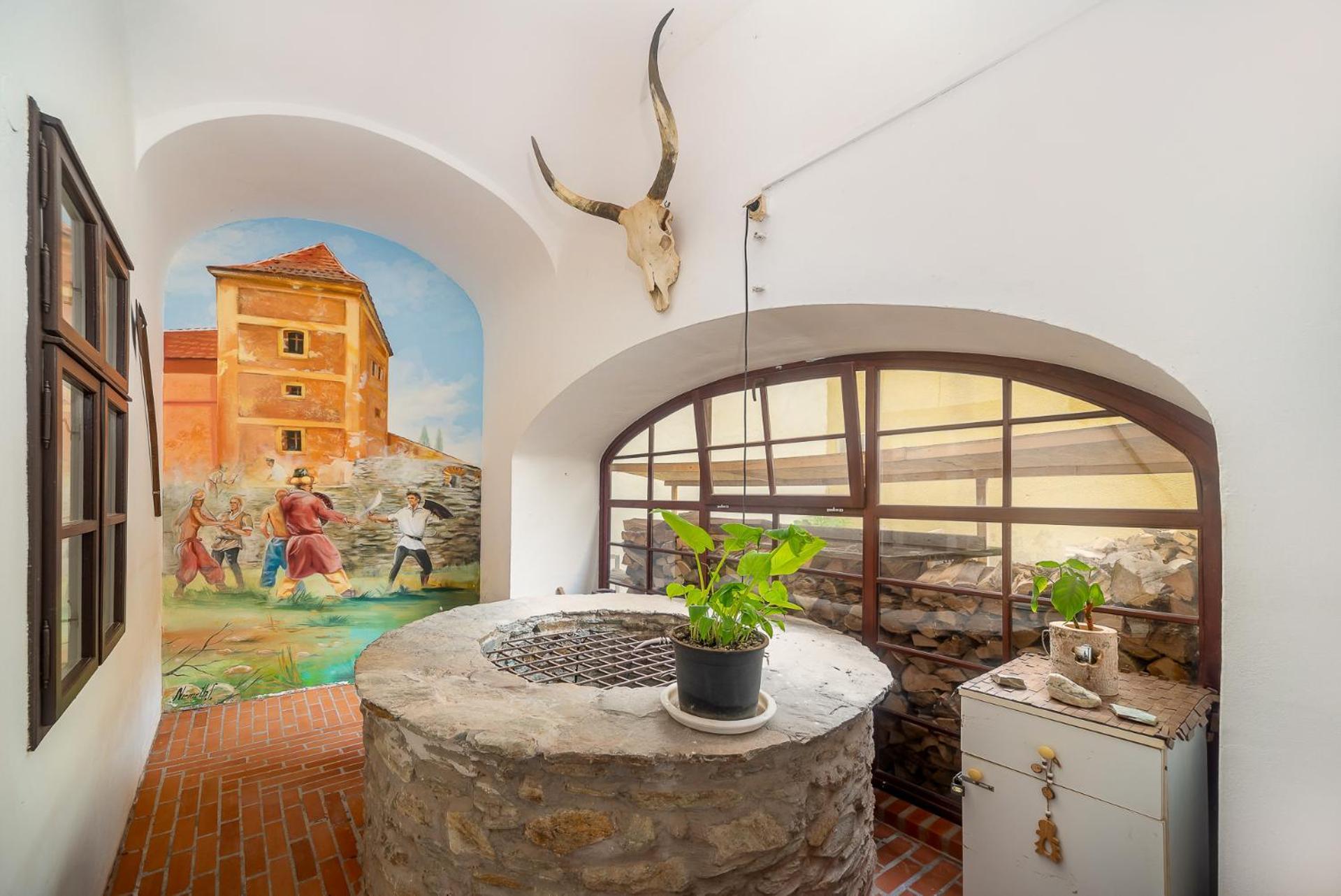 Kőszeg Korde Apartman מראה חיצוני תמונה